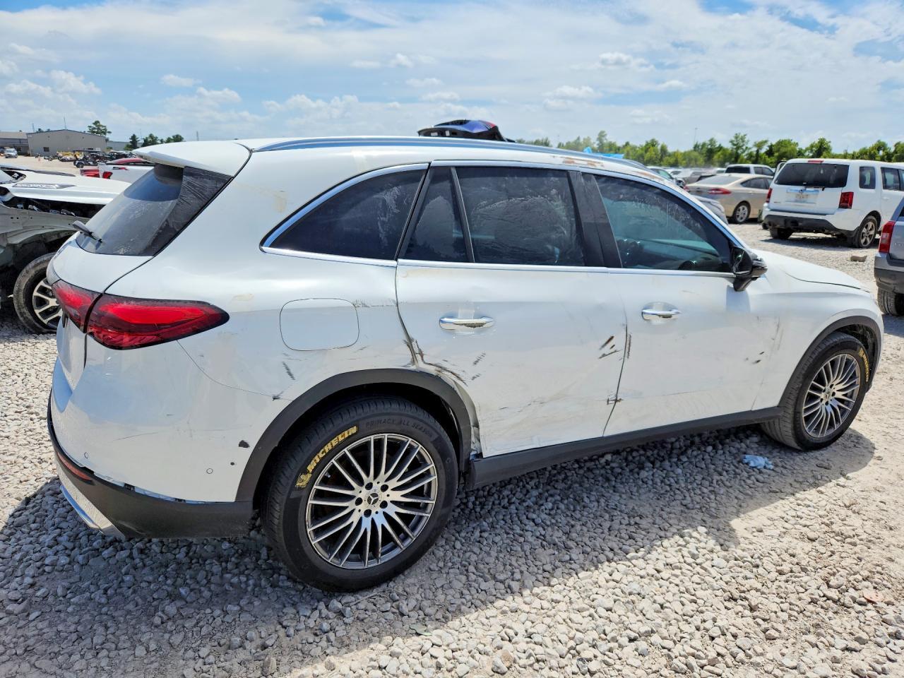 2024 Mercedes-Benz GLC-Class,...