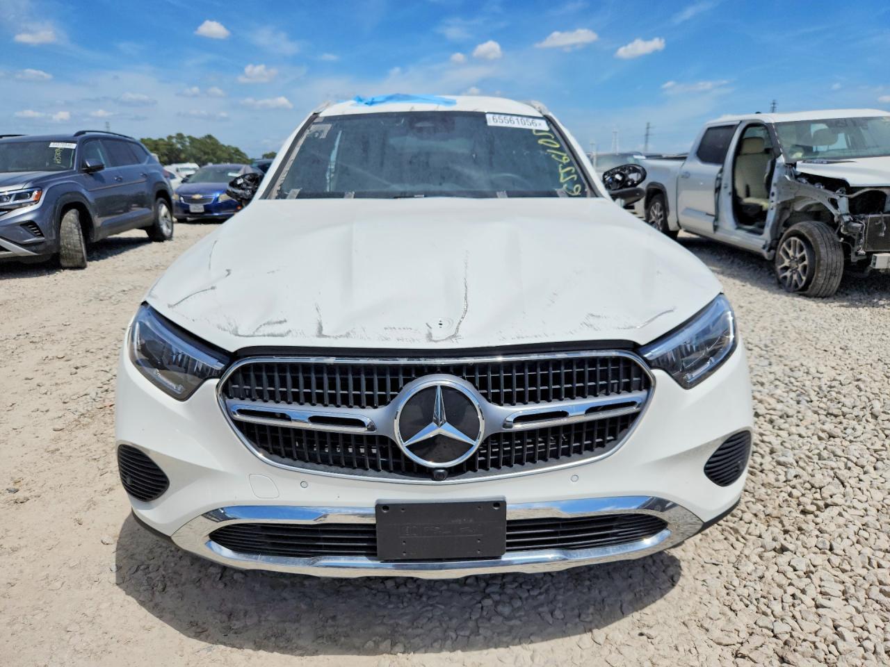 2024 Mercedes-Benz GLC-Class,...