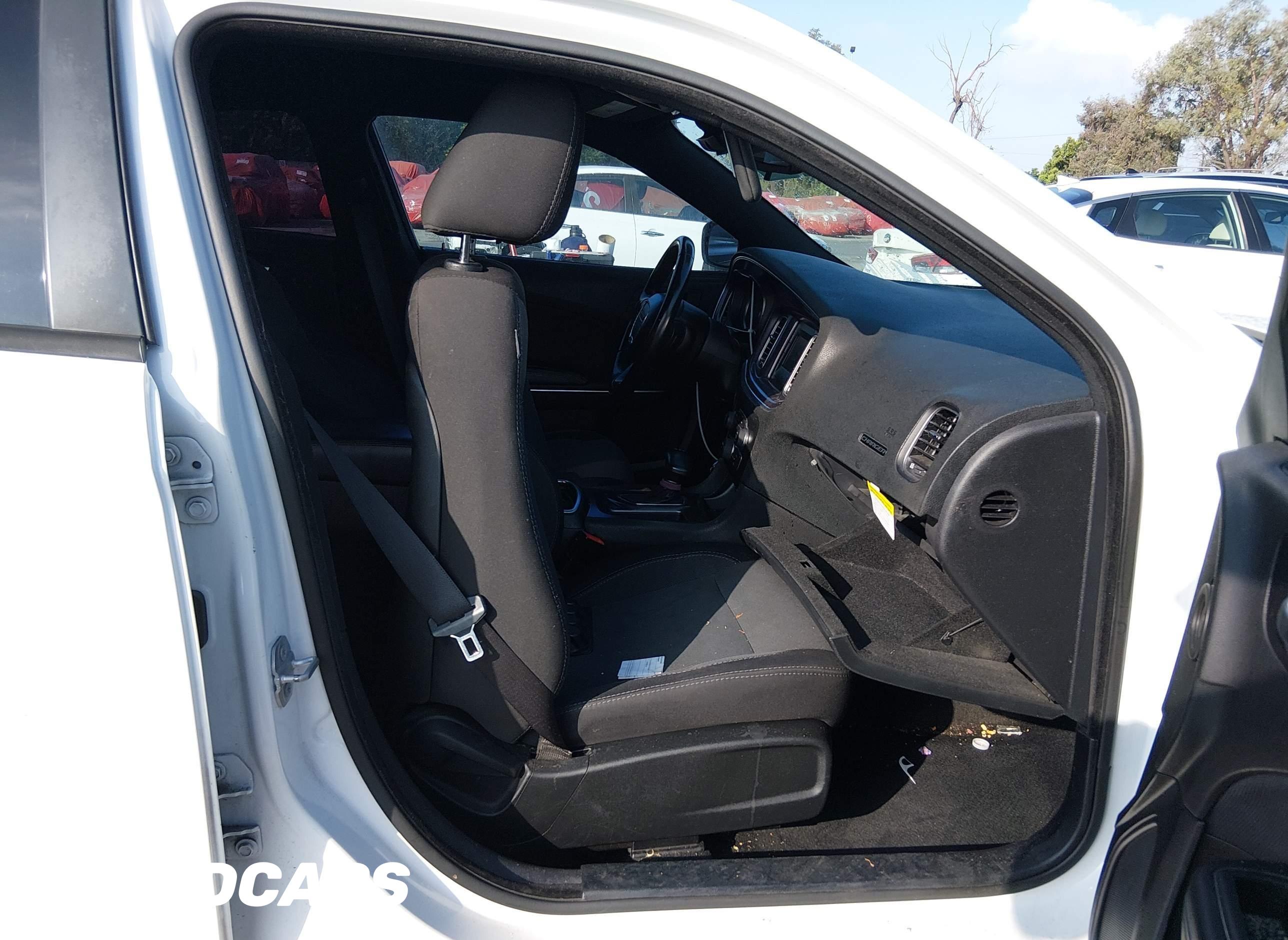 2015 Dodge Charger, SE