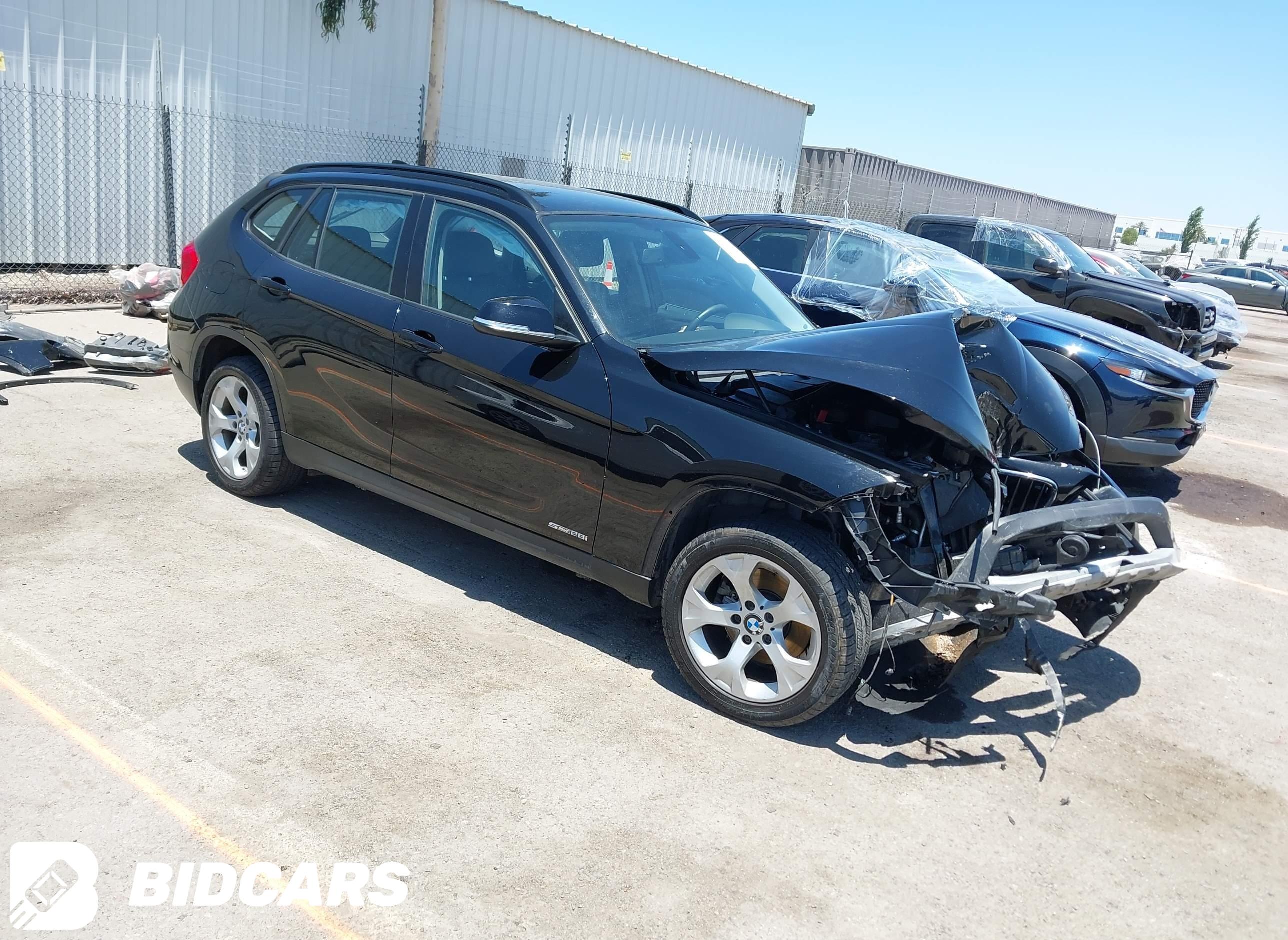 2015 BMW X1, Sdrive28I