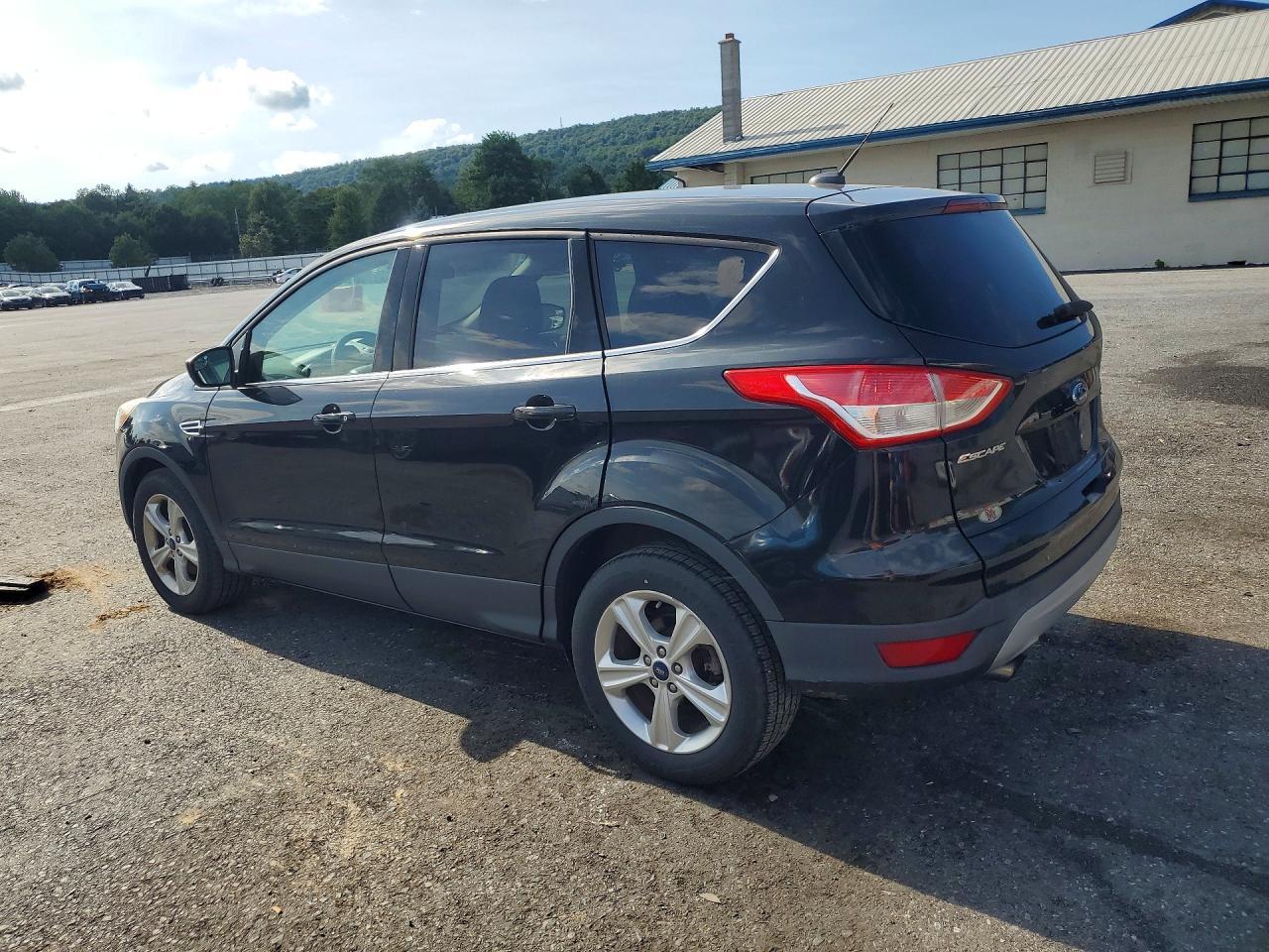 2015 Ford Escape, SE