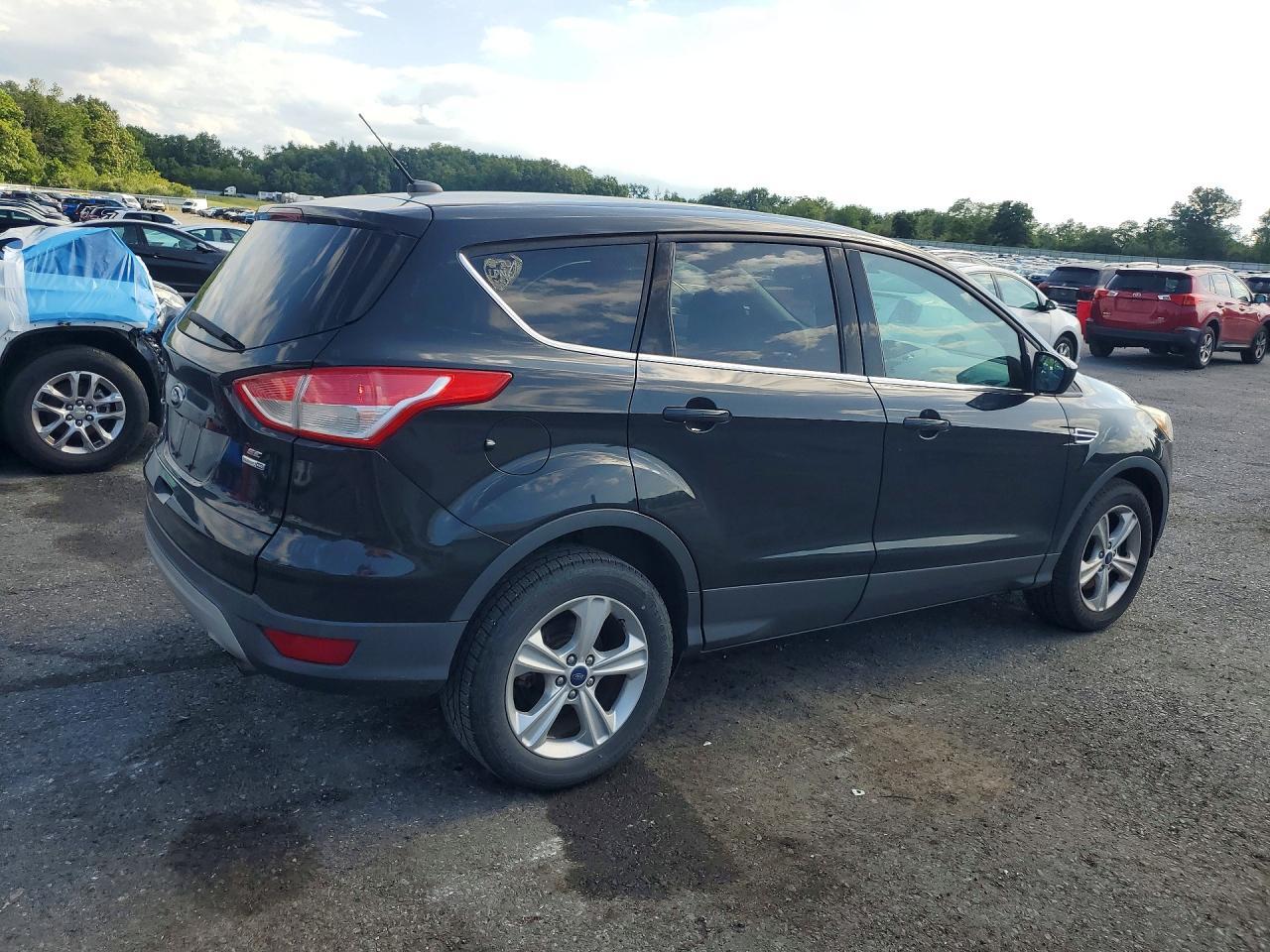 2015 Ford Escape, SE