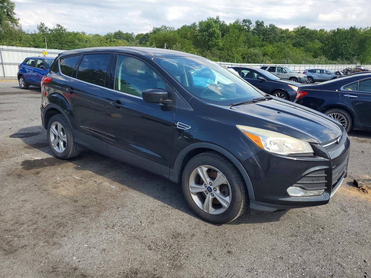 2015 Ford Escape, SE