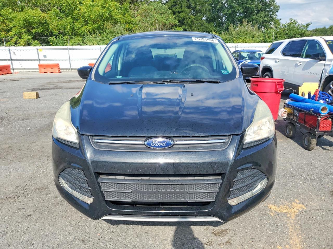 2015 Ford Escape, SE