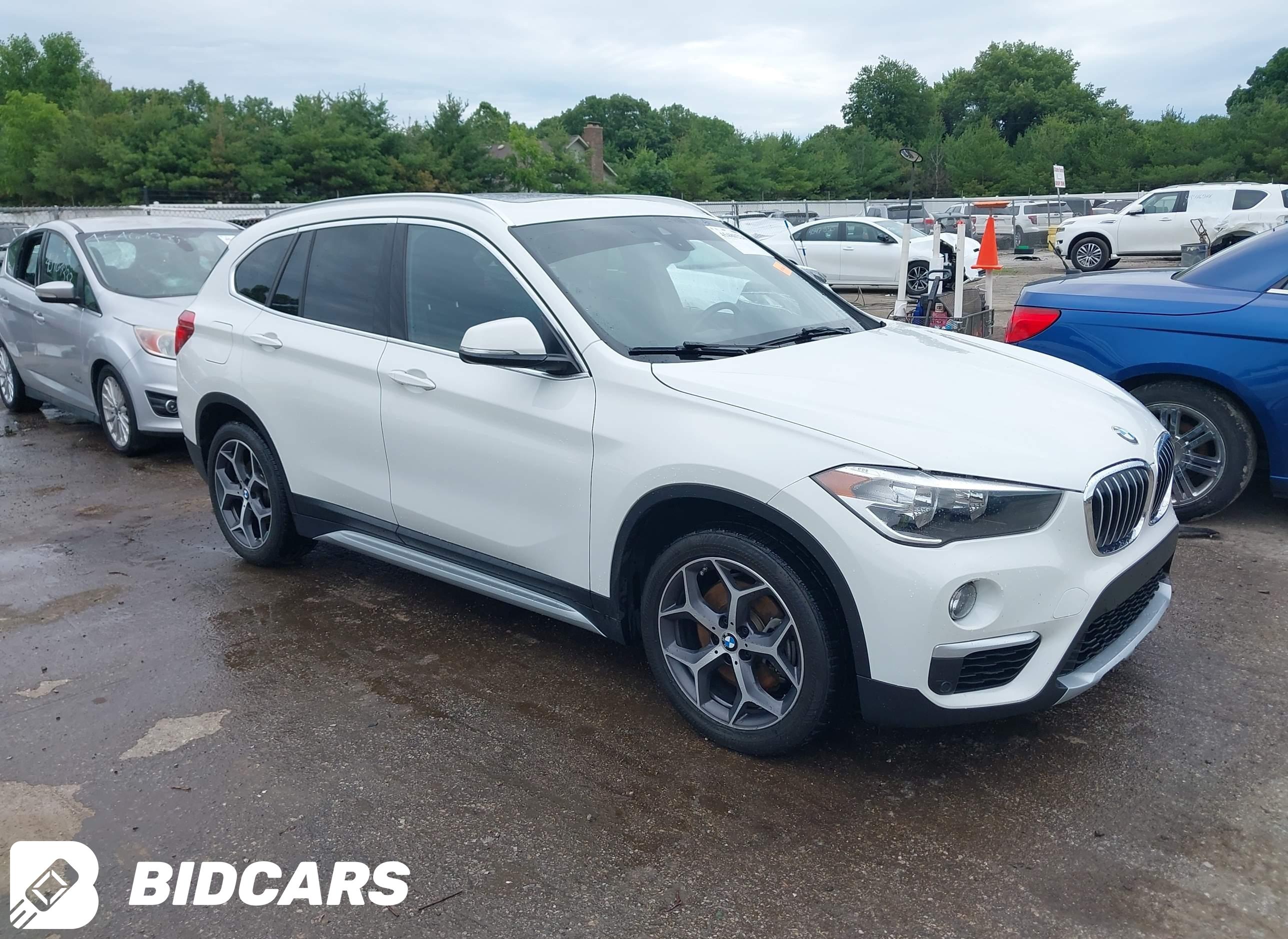 2019 BMW X1, Xdrive28I