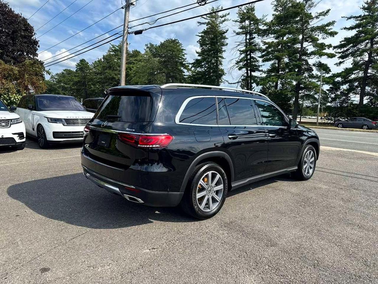 2020 Mercedes-Benz GLS-Class,...