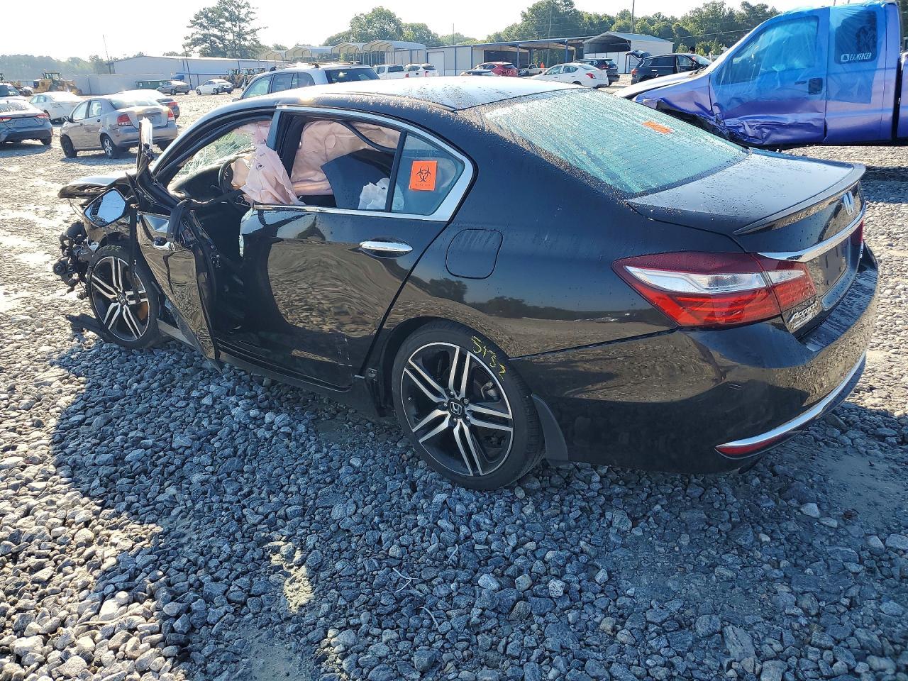 2017 Honda Accord, Sport Spec...