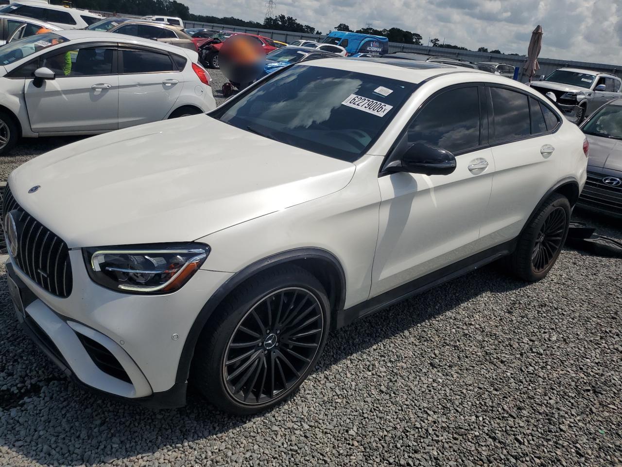 2021 Mercedes-Benz GLC-Class,...