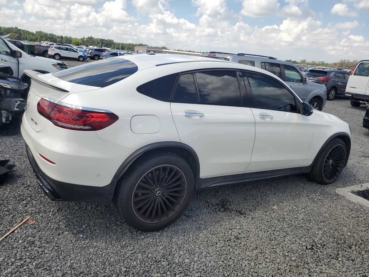 2021 Mercedes-Benz GLC-Class,...