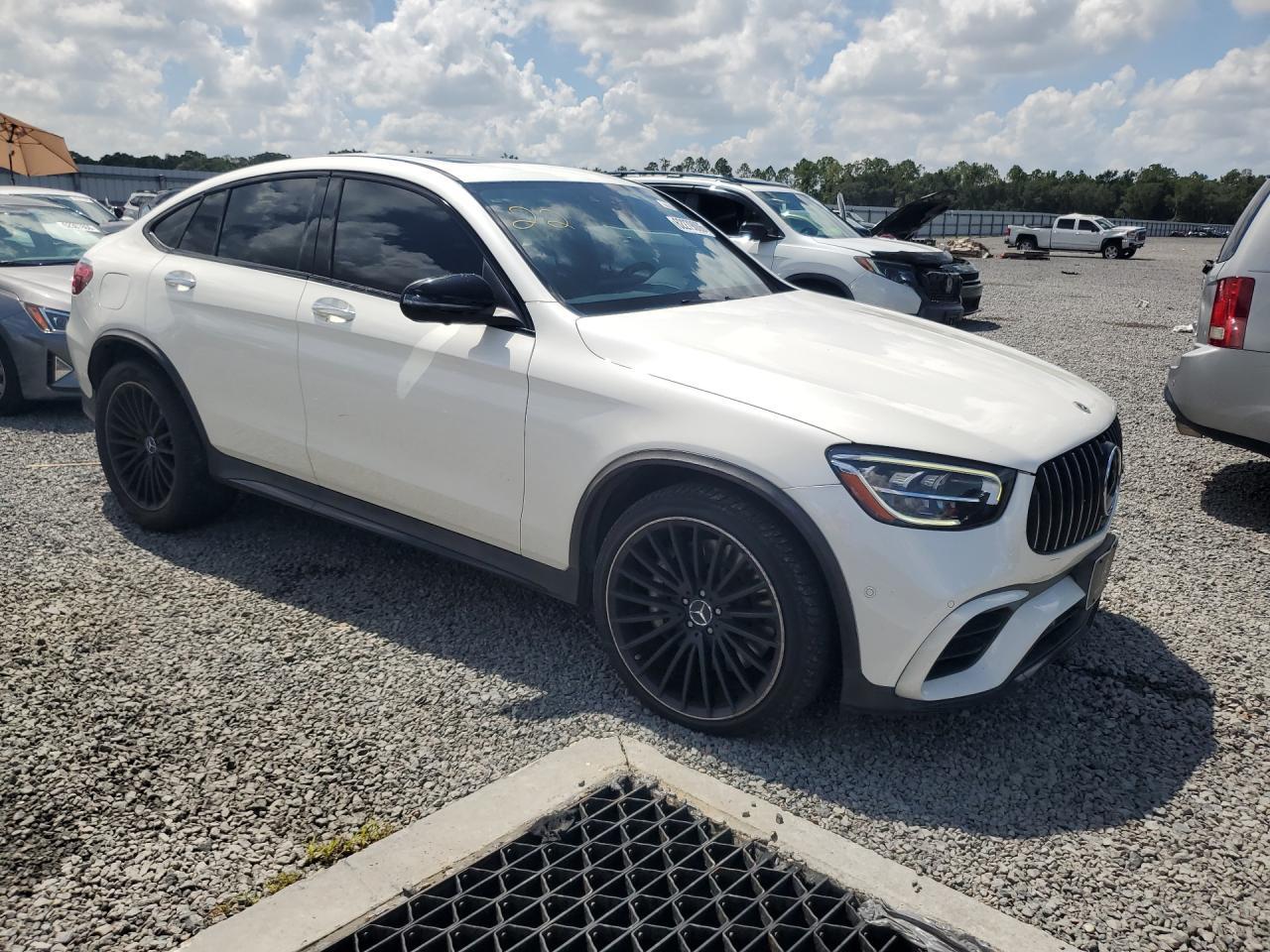 2021 Mercedes-Benz GLC-Class,...