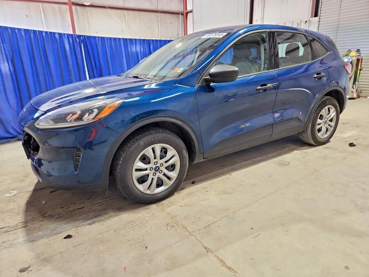 2020 Ford Escape, S