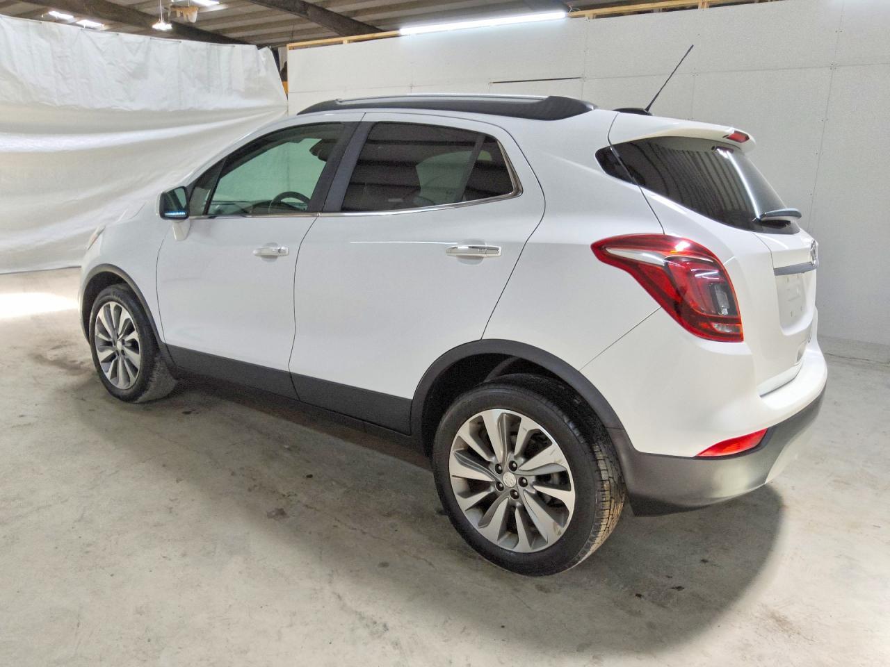 2020 Buick Encore, Preferred