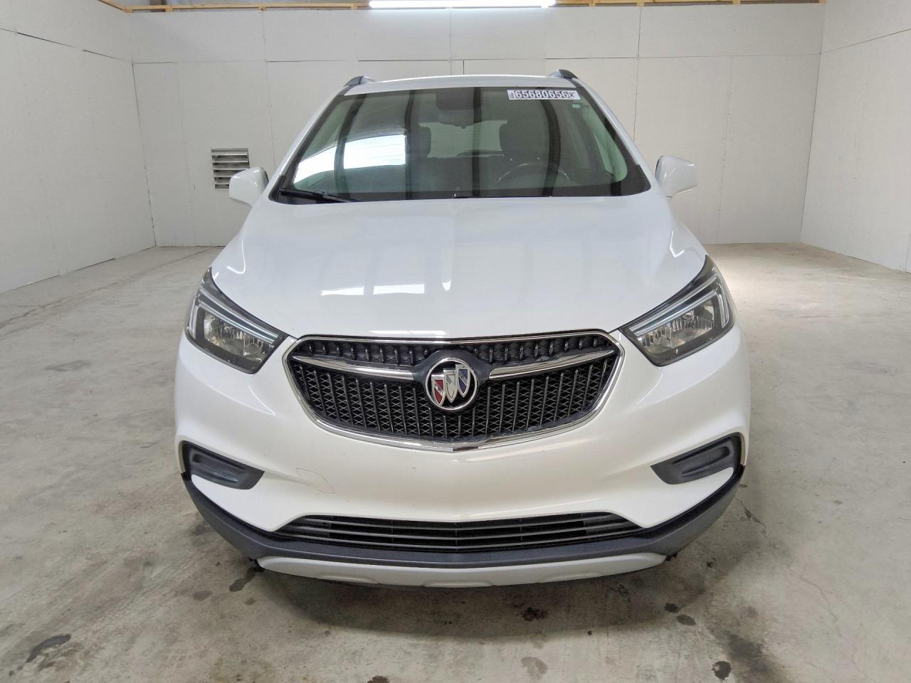 2020 Buick Encore, Preferred