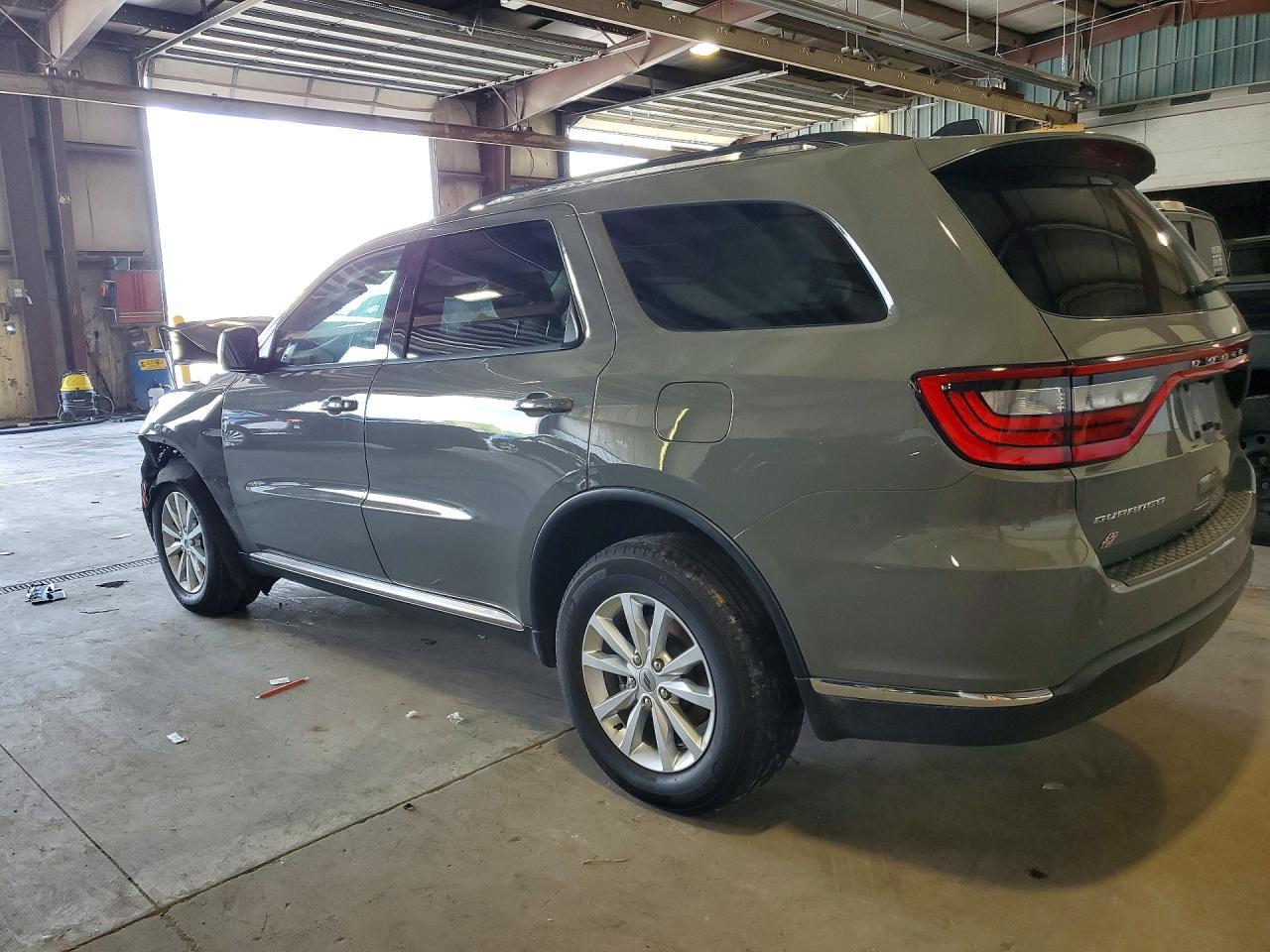 2022 Dodge Durango, Sxt