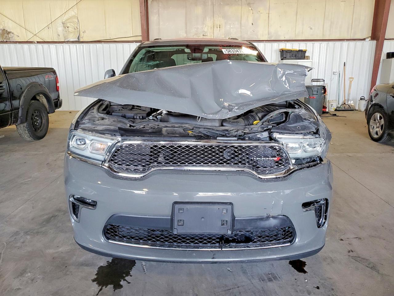 2022 Dodge Durango, Sxt