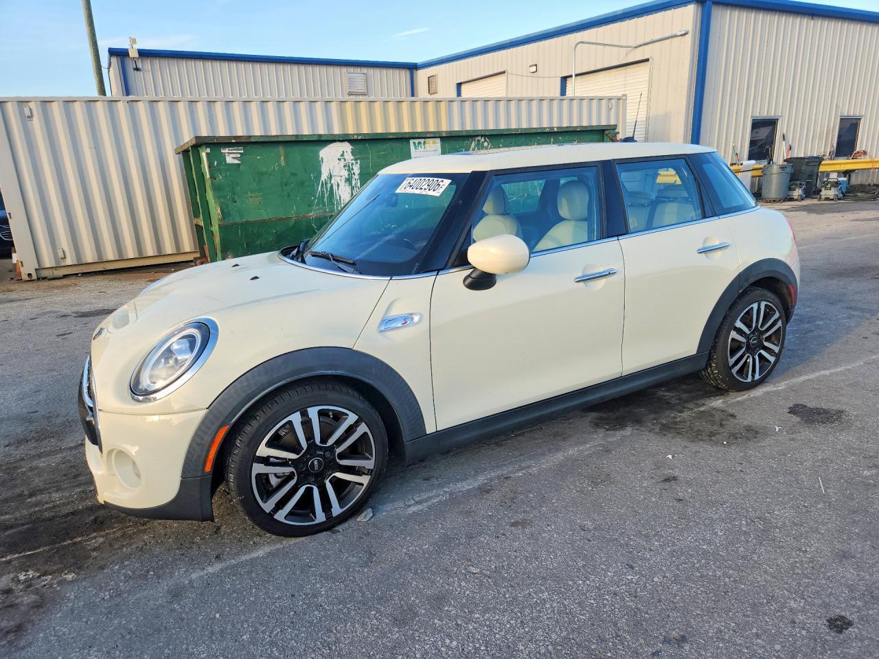 2021 Mini Cooper, S