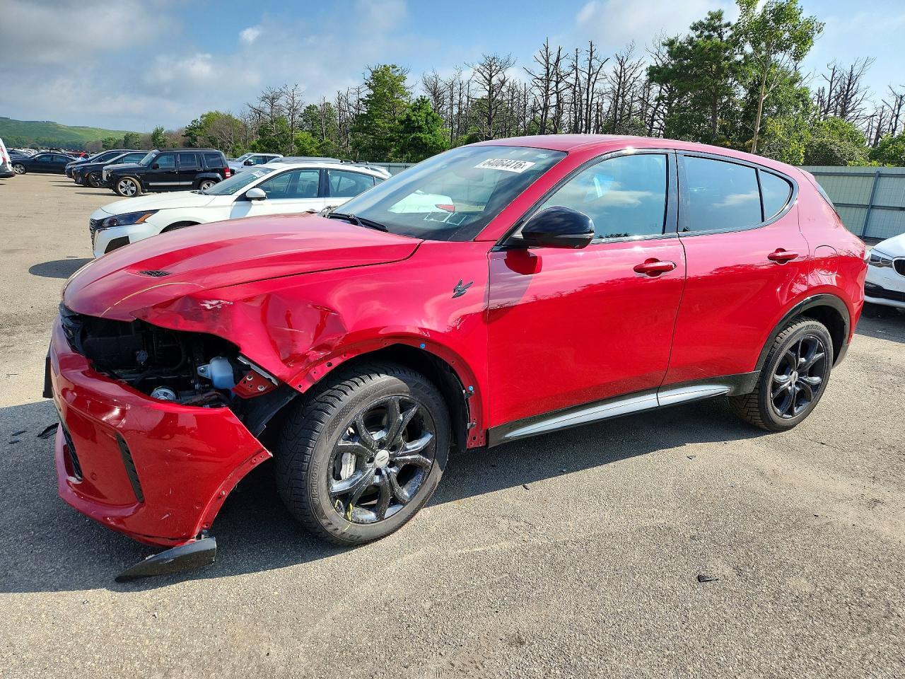 2024 Dodge Hornet, R/T