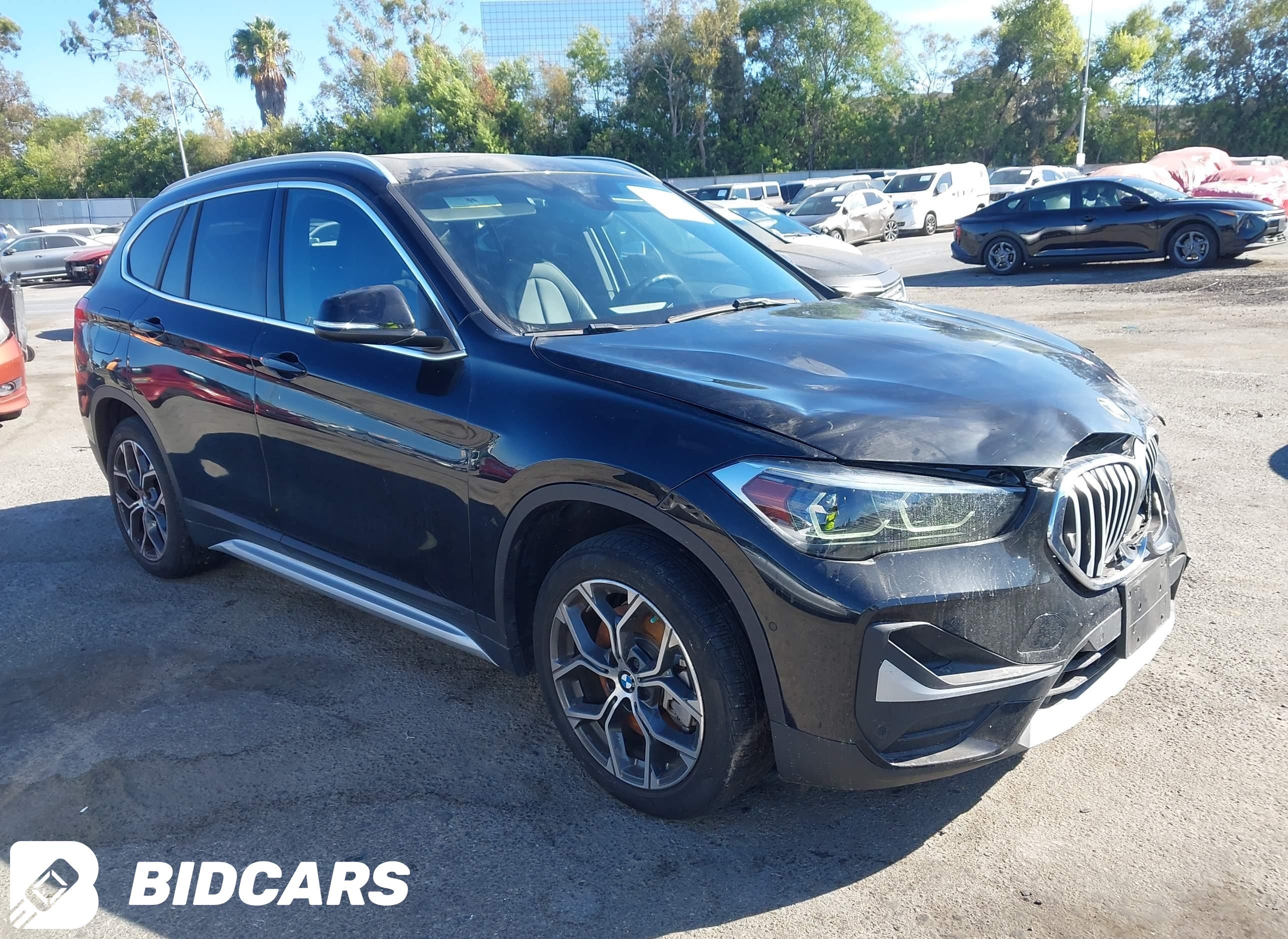 2022 BMW X1, Sdrive28I