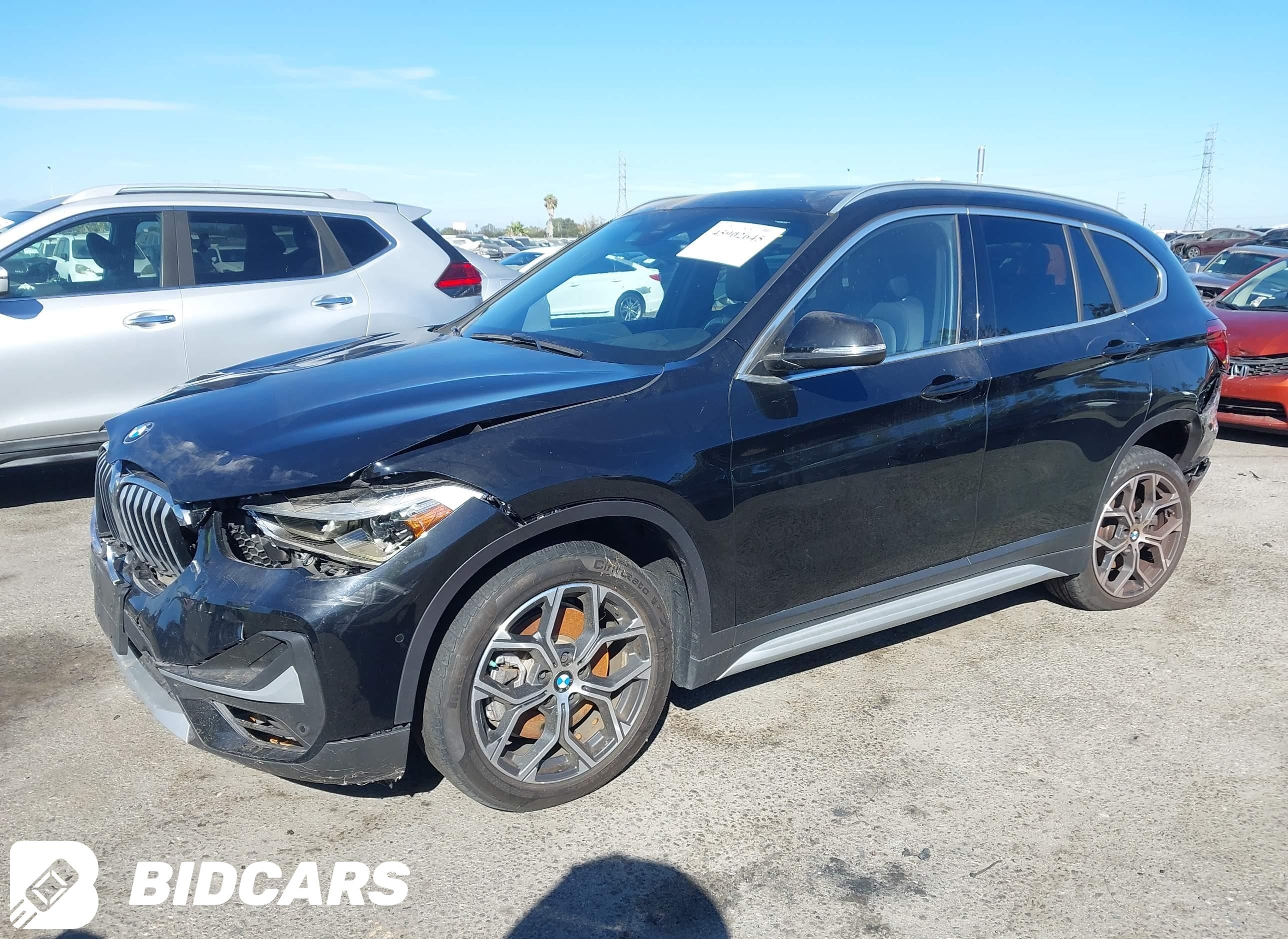 2022 BMW X1, Sdrive28I