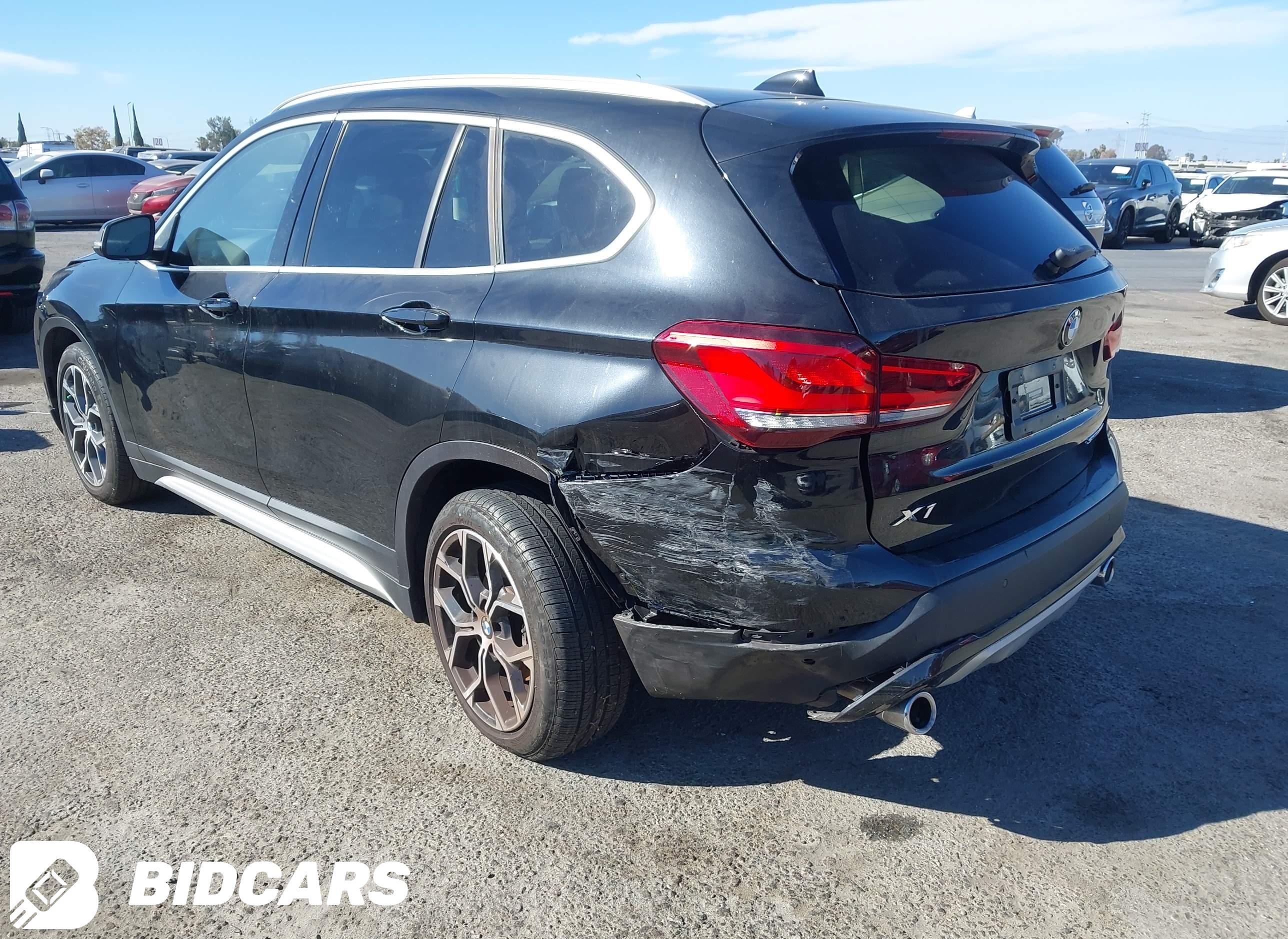 2022 BMW X1, Sdrive28I