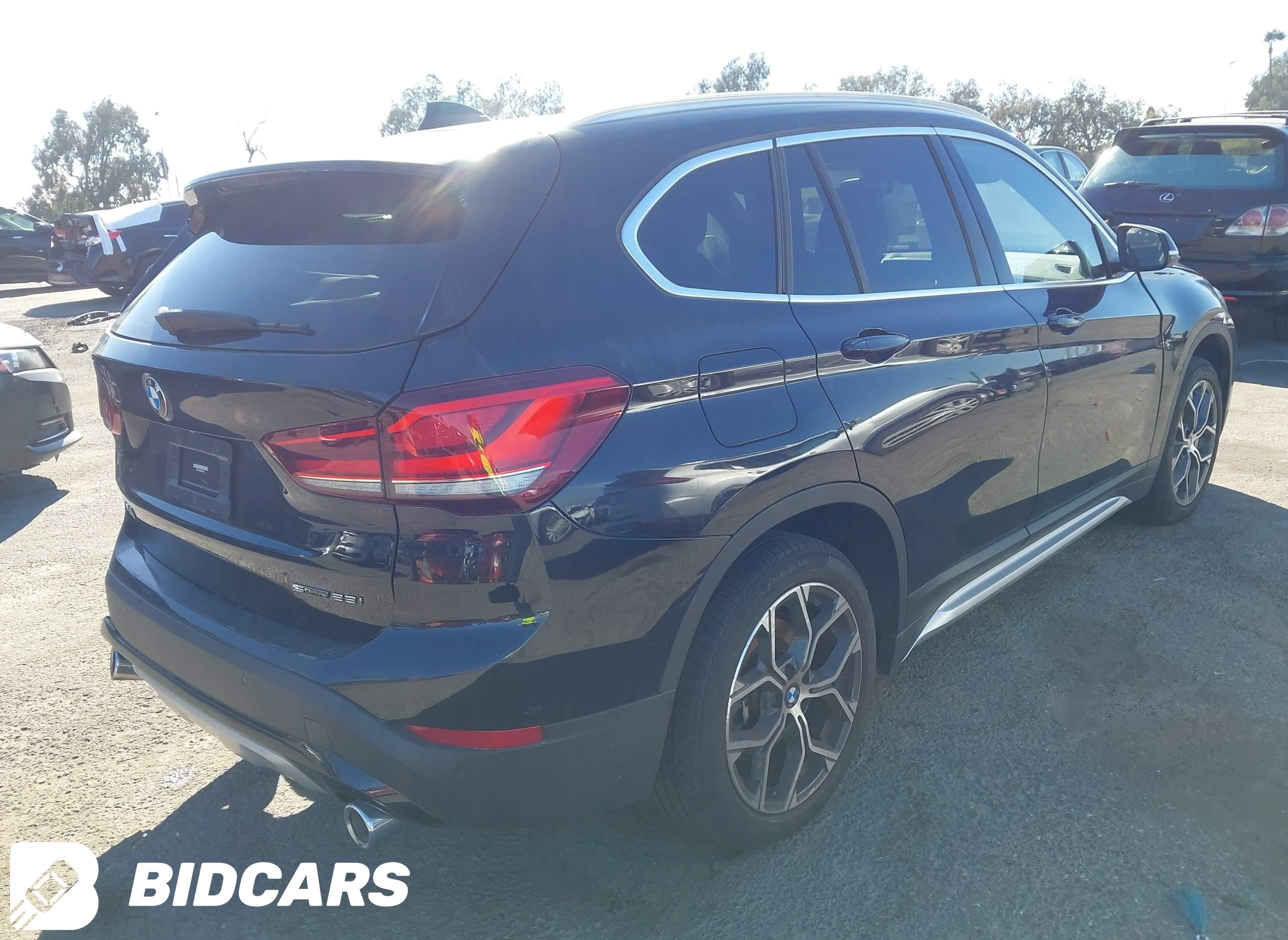 2022 BMW X1, Sdrive28I