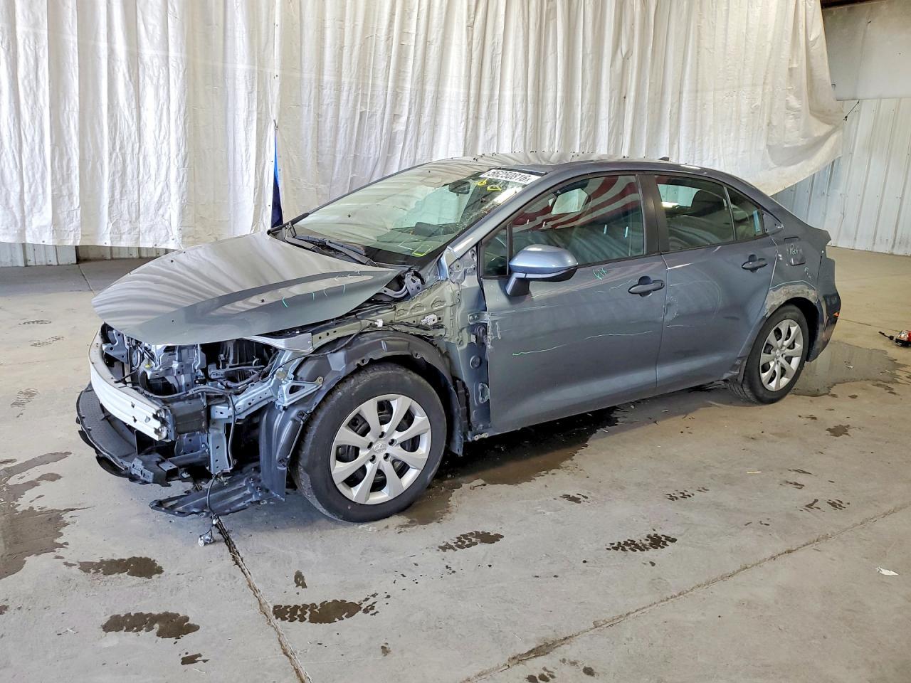 2024 Toyota Corolla, LE