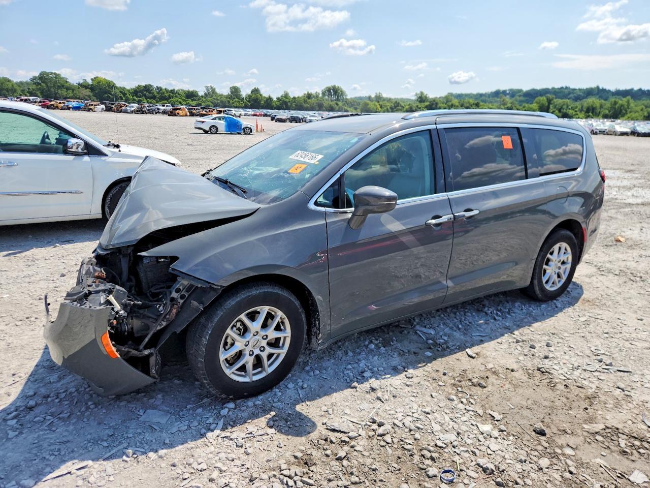 2021 Chrysler Pacifica, Touri...