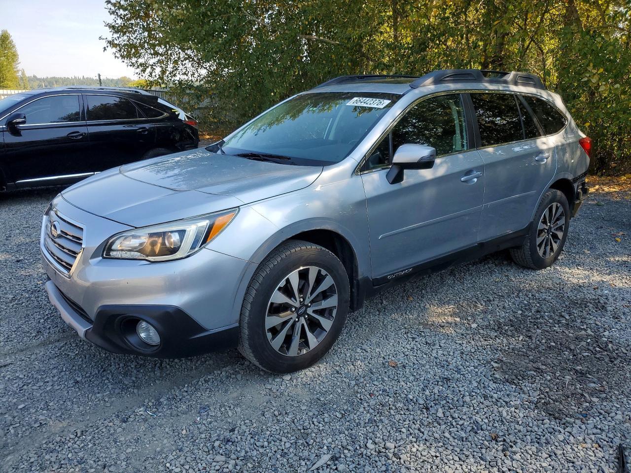 2015 Subaru Outback, 2.5I Lim...