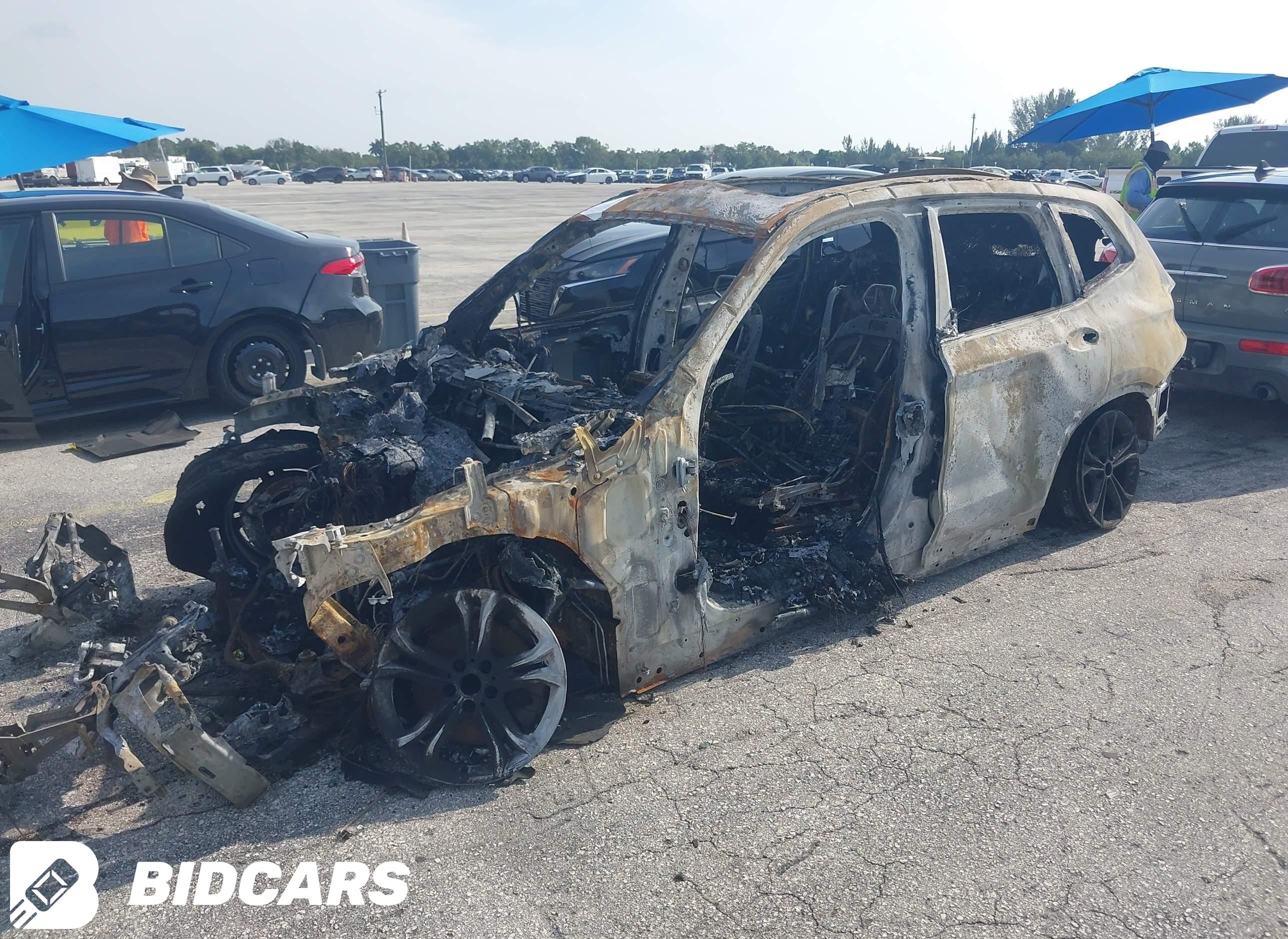 2019 BMW X3, Sdrive30I