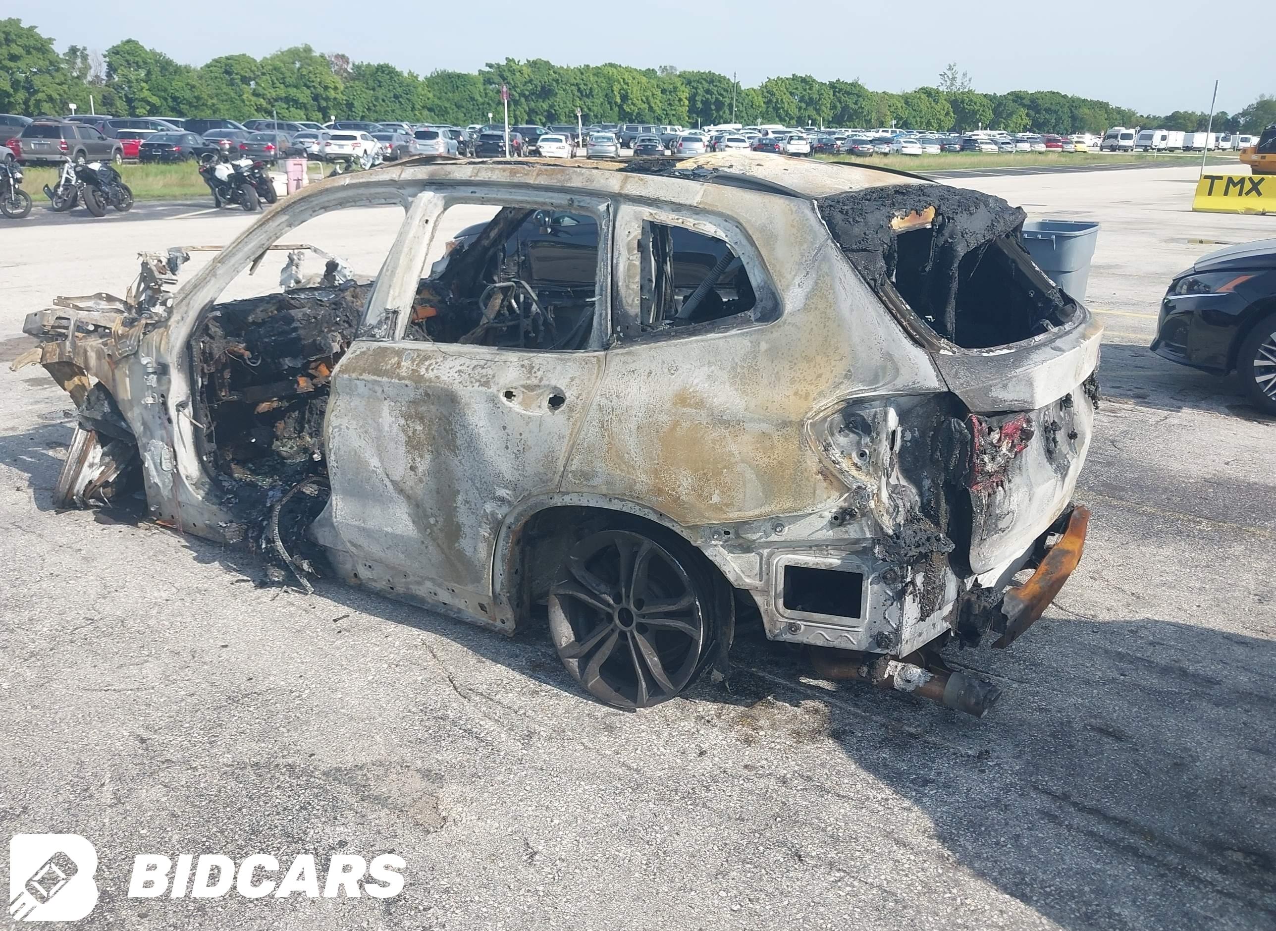 2019 BMW X3, Sdrive30I