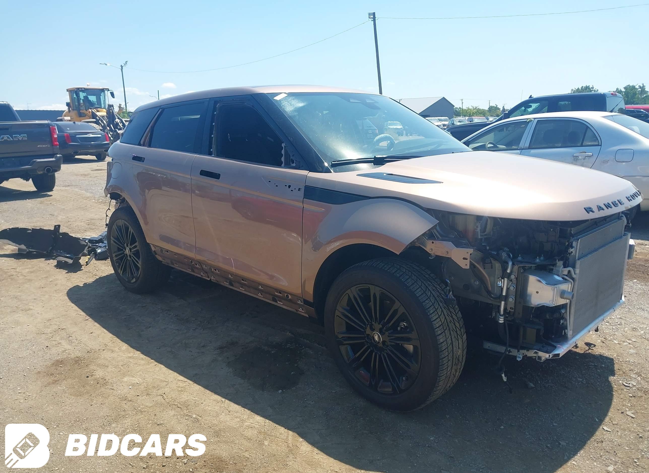 2024 Land Rover Range Rover,...