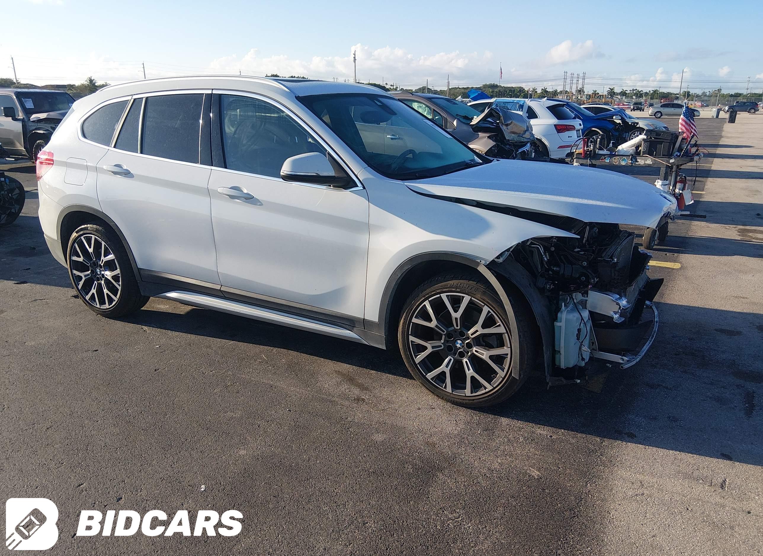 2020 BMW X1, Sdrive28I