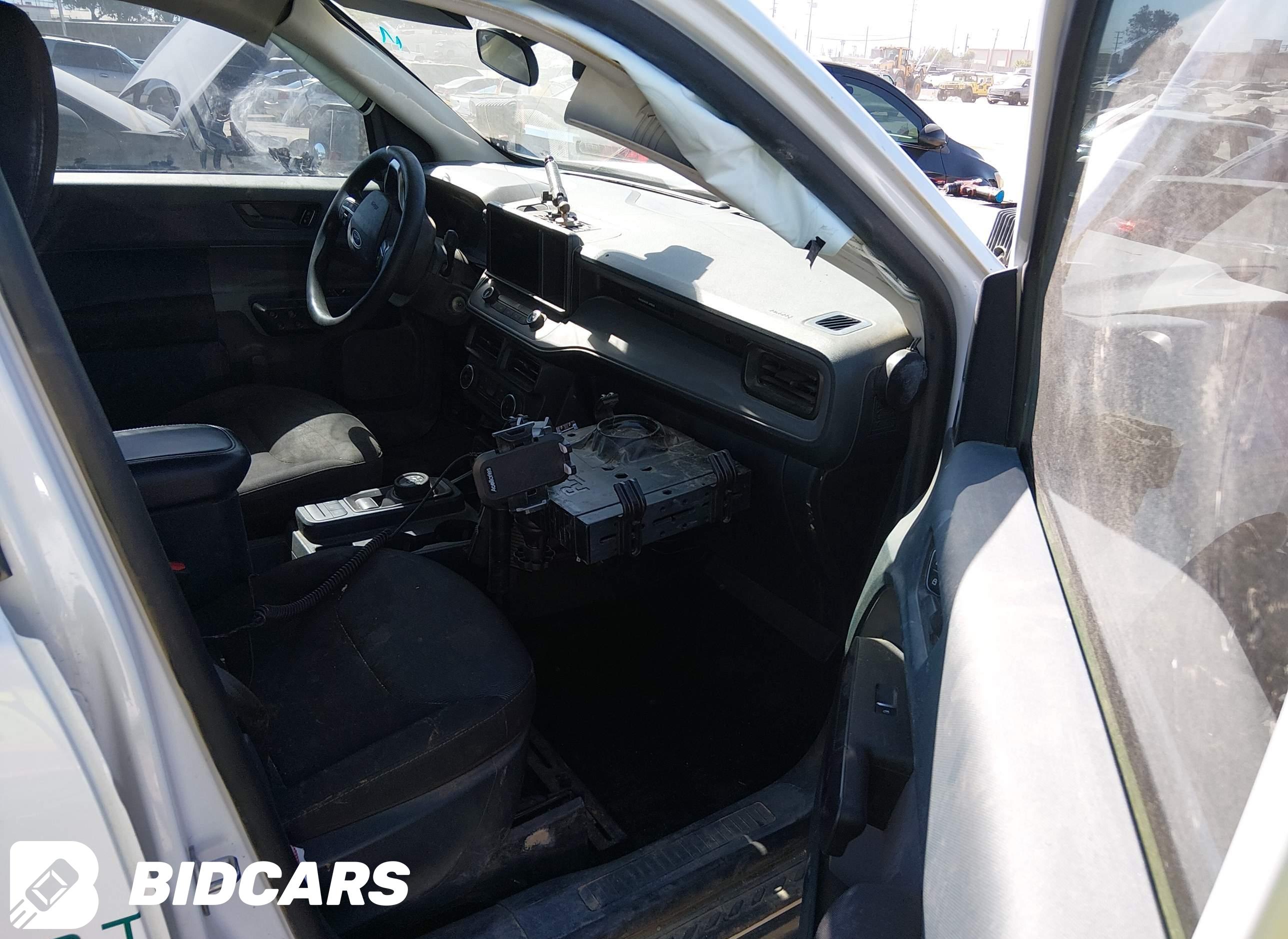 2023 Ford Maverick, XL