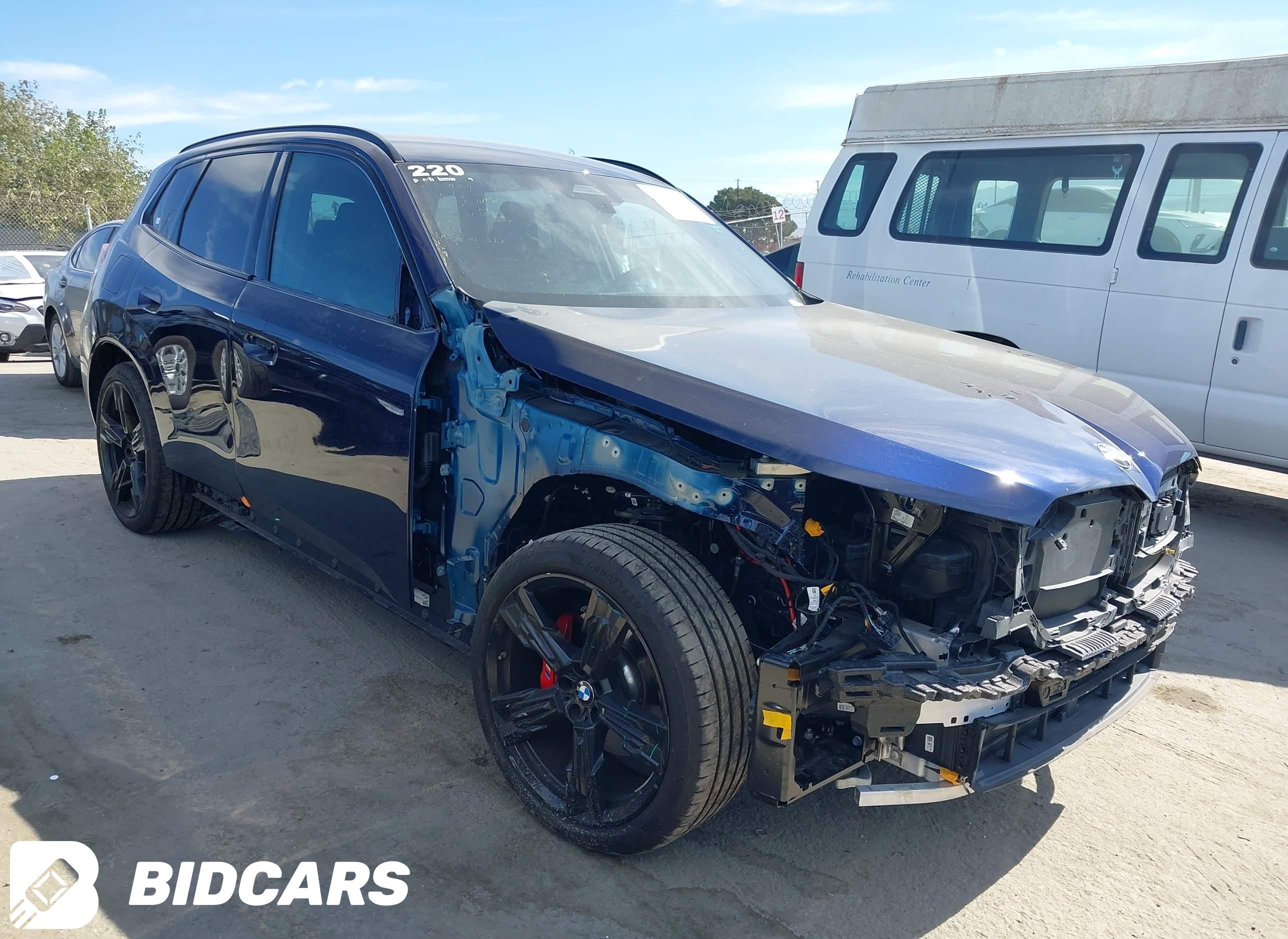 2026 BMW X3, 30 Xdrive