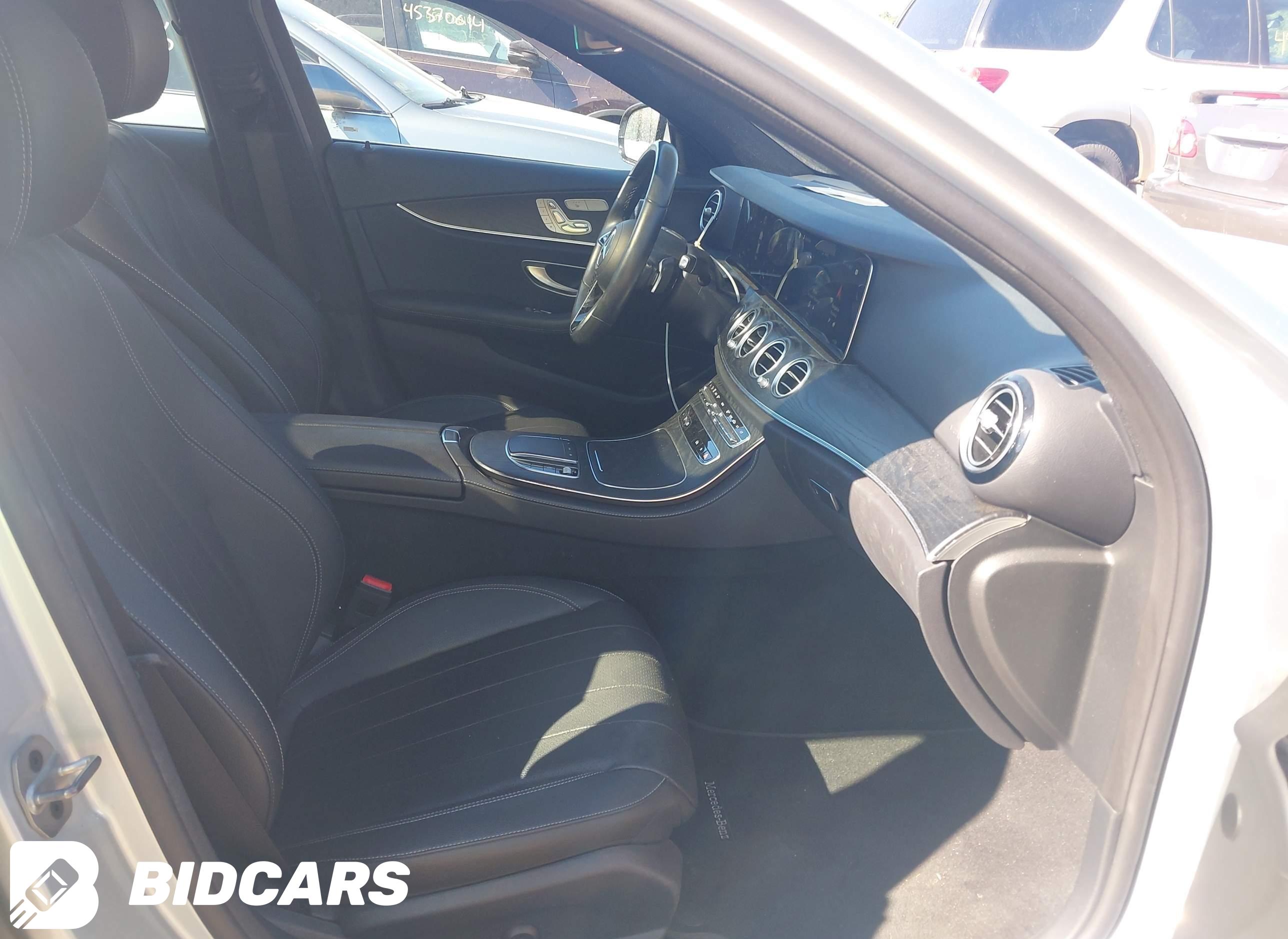 2022 Mercedes-Benz E 350, 4Matic