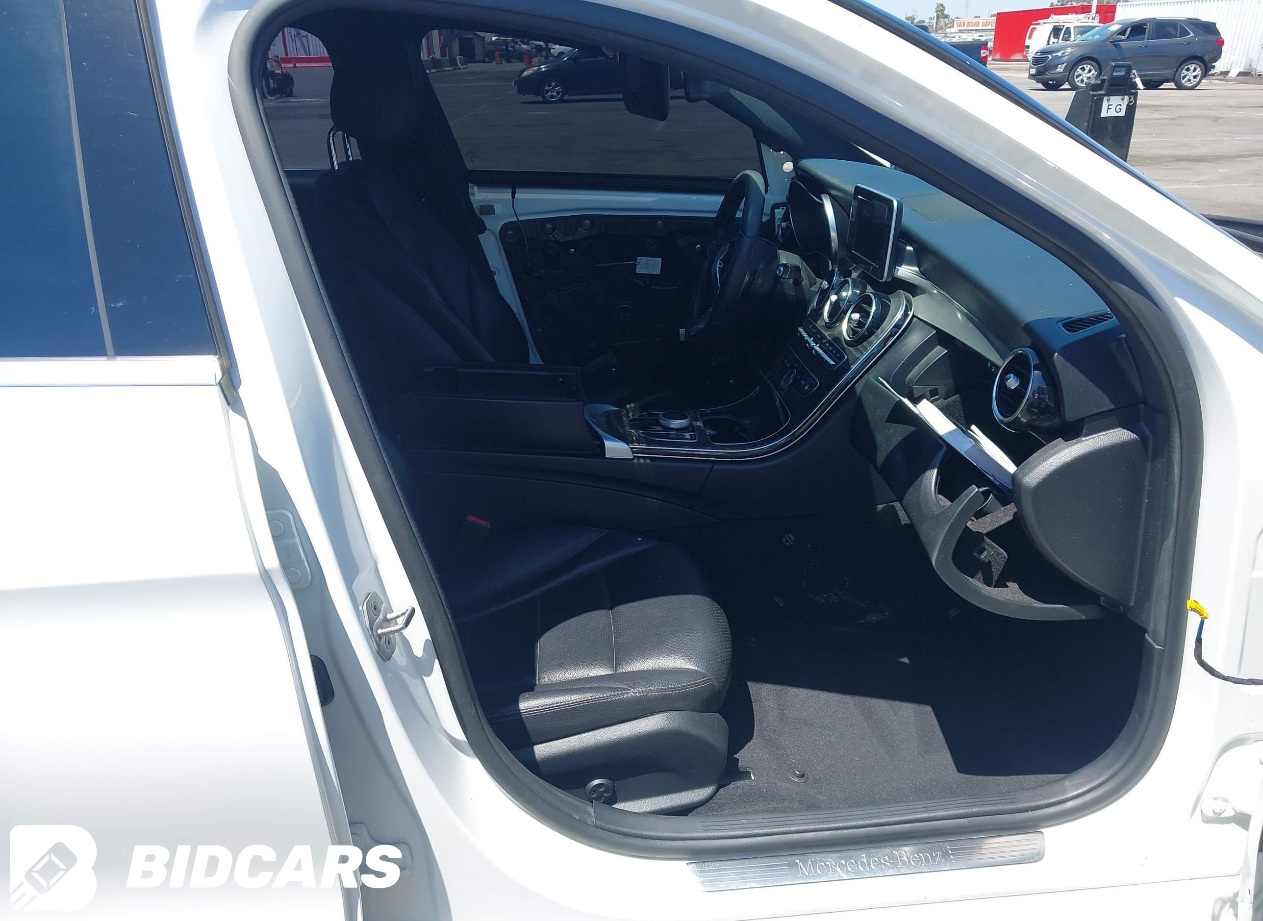 2018 Mercedes-Benz C 300