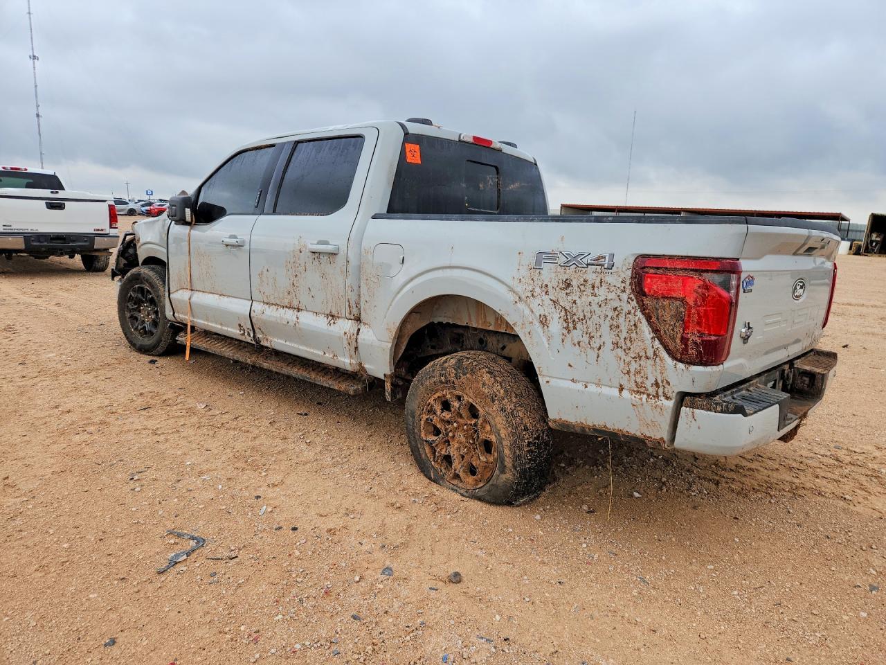 2024 Ford F-150, Xlt