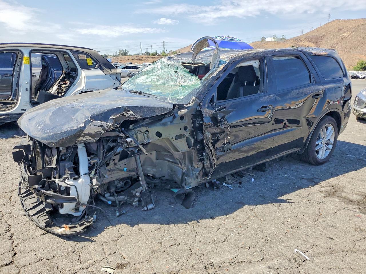 2026 Dodge Durango, GT