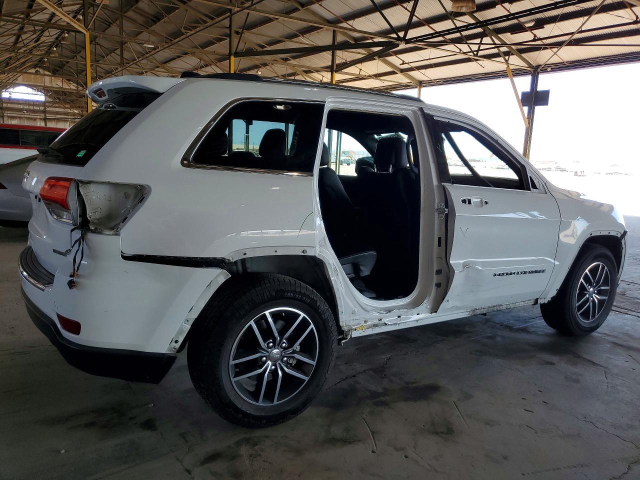2018 Jeep Grand Cherokee, Lim...