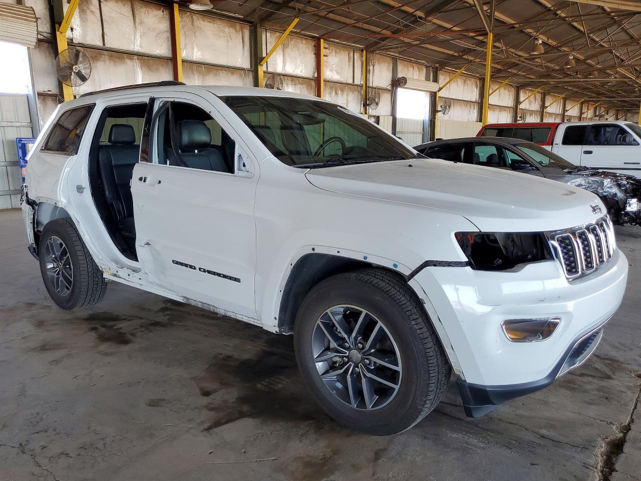 2018 Jeep Grand Cherokee, Lim...