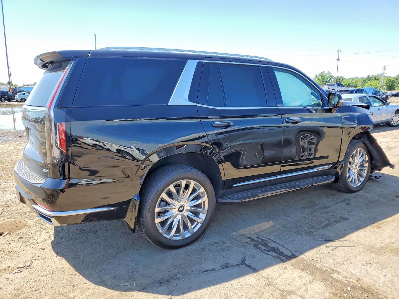 2024 Cadillac Escalade, Premi...