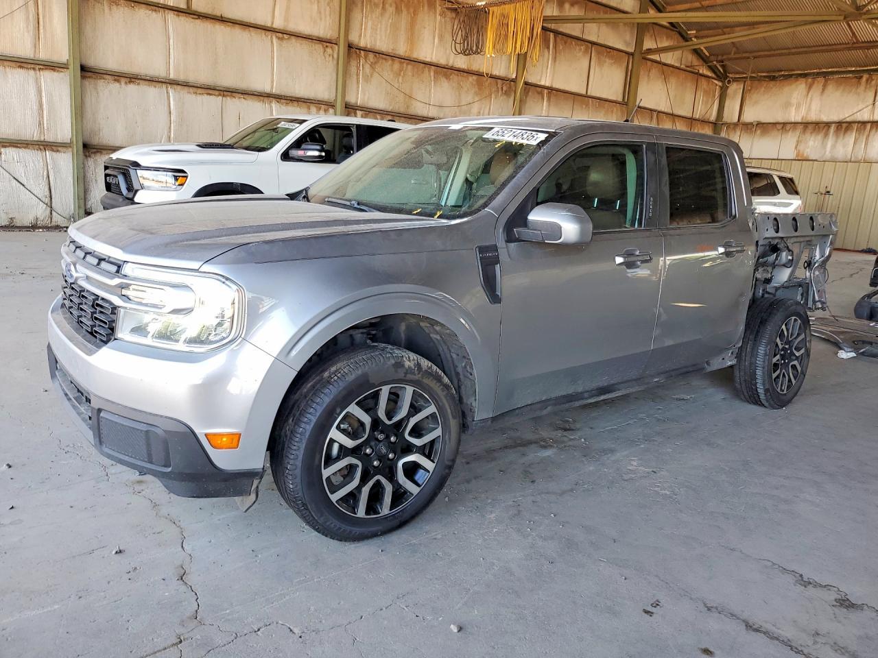 2022 Ford Maverick, XL
