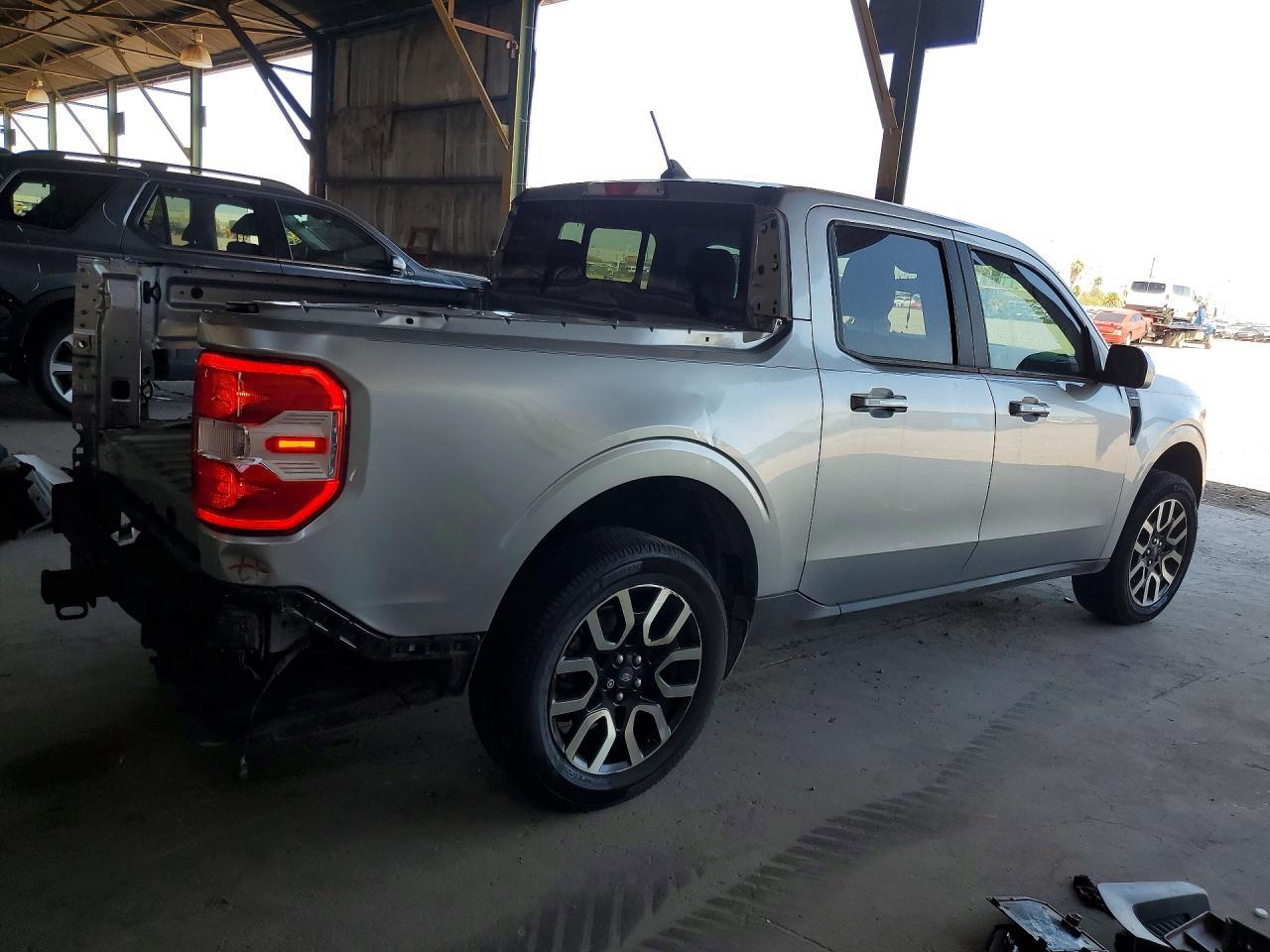 2022 Ford Maverick, XL