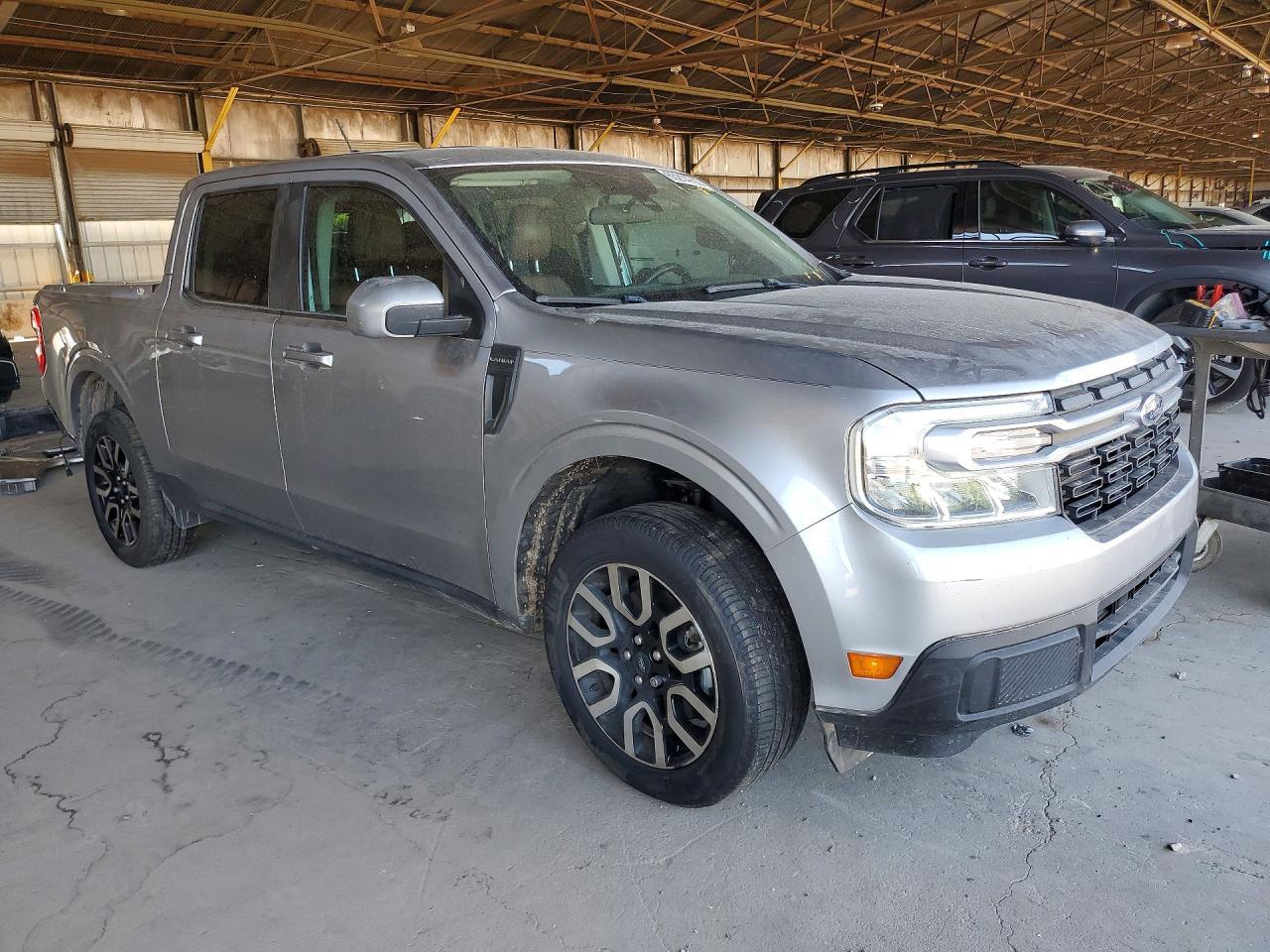 2022 Ford Maverick, XL