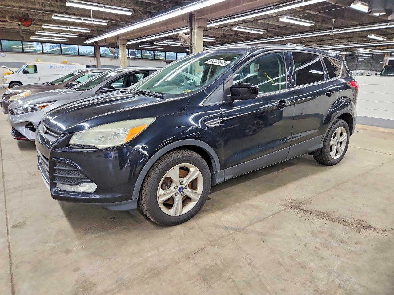 2016 Ford Escape, SE