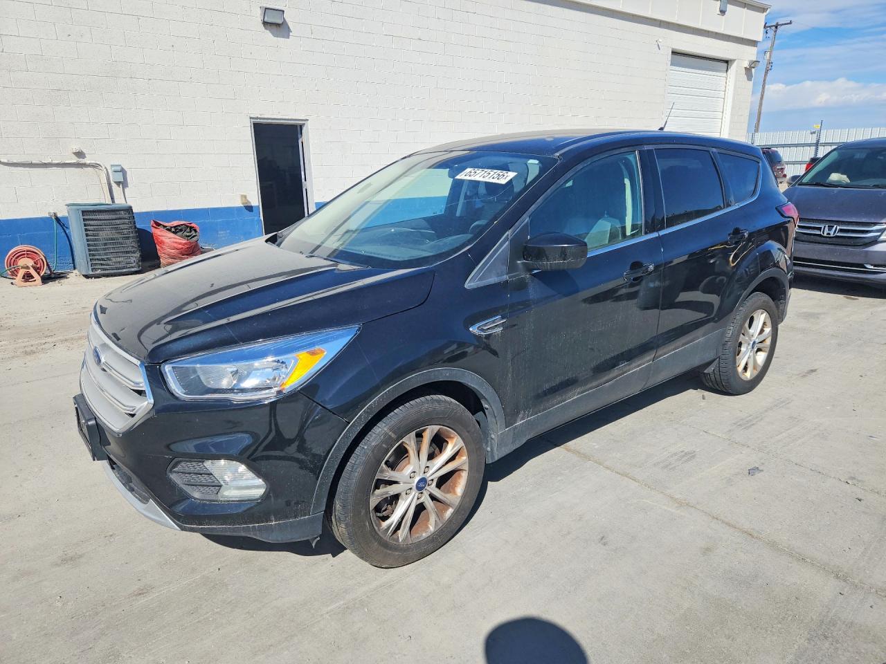 2019 Ford Escape, SE