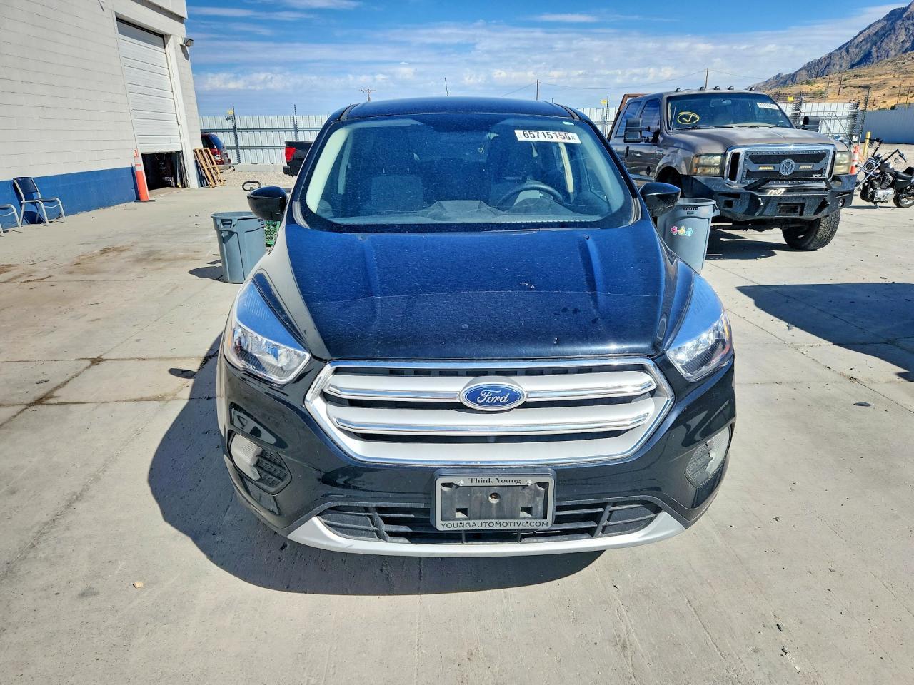 2019 Ford Escape, SE