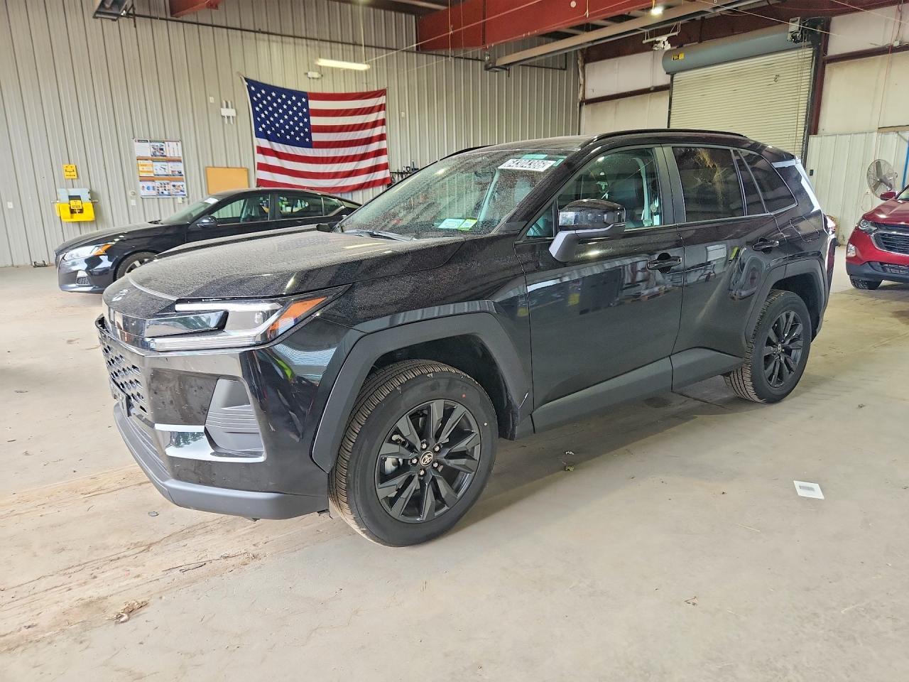 2026 Toyota RAV4, Xle Premium