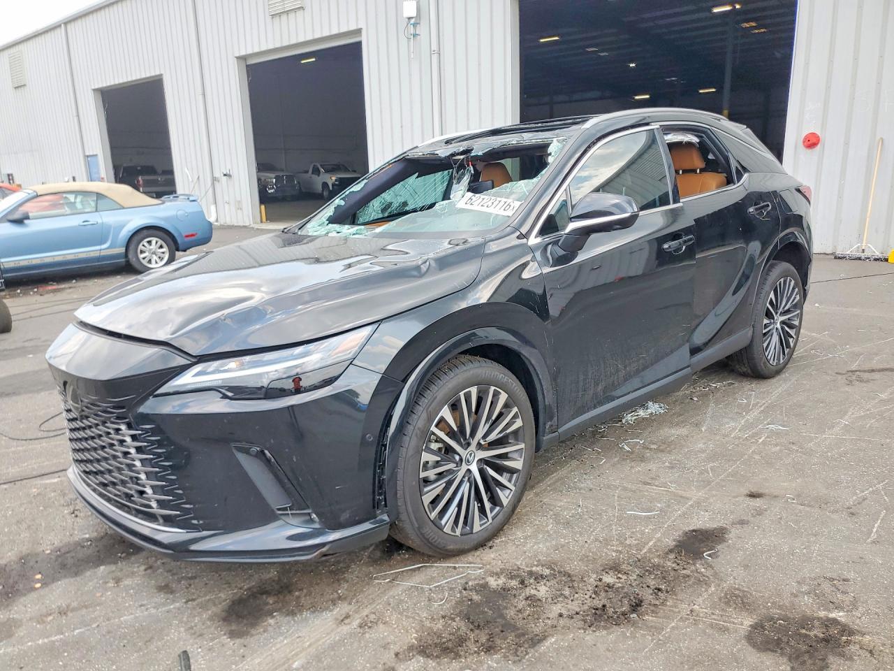 2024 Lexus RX, Premium+