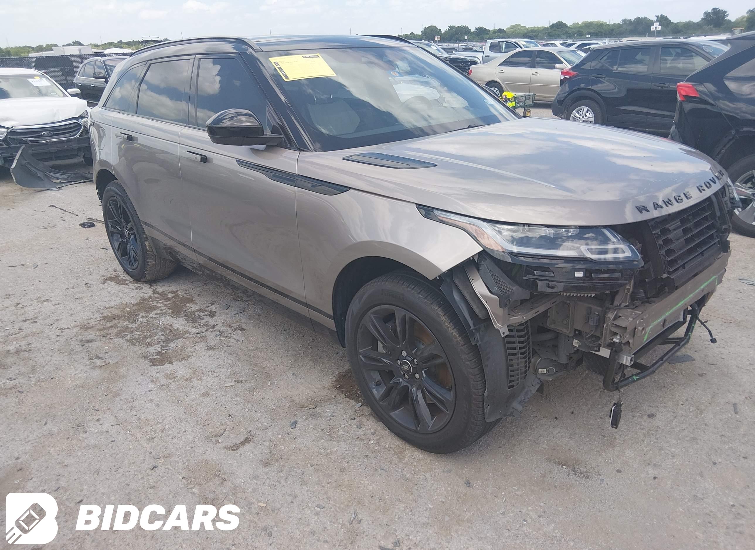 2023 Land Rover Range Rover,...